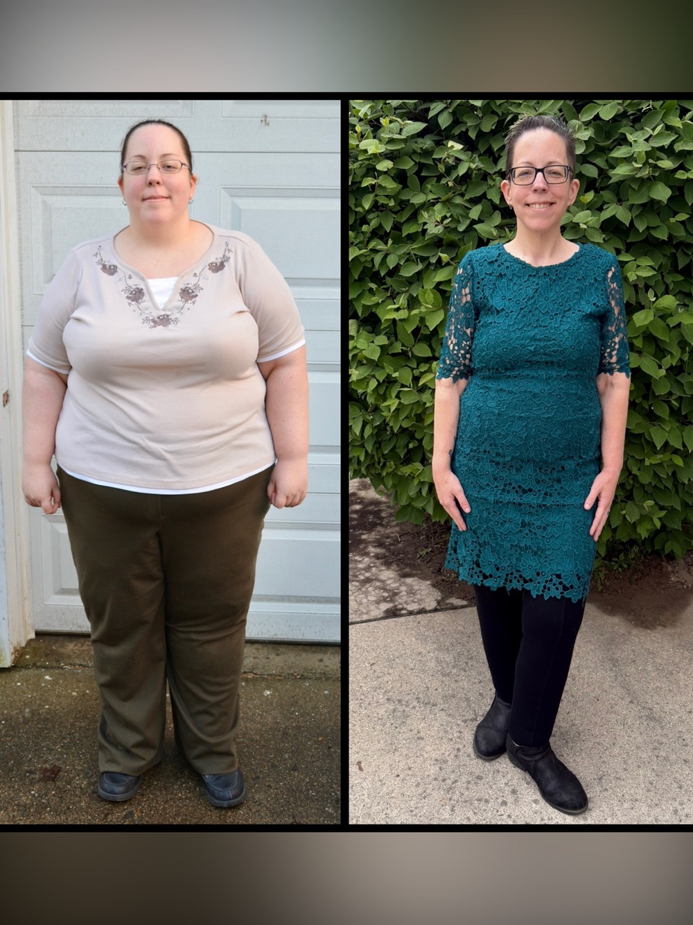 Meet your Posher, Kimberly!